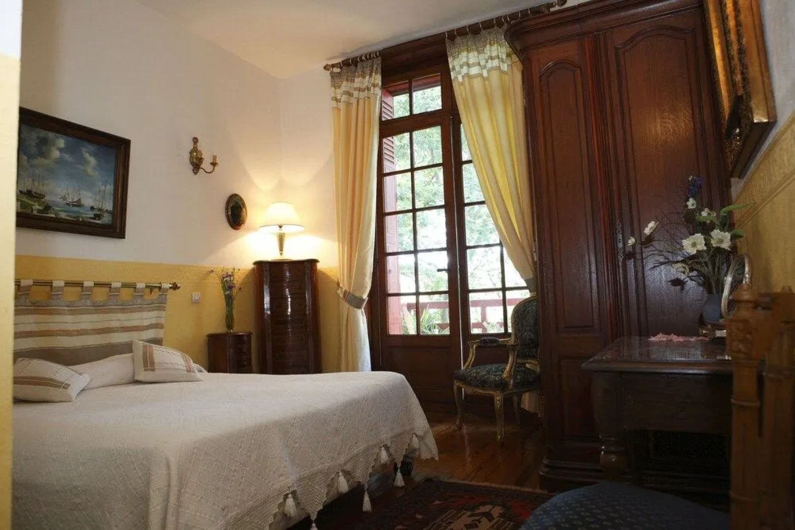 Rosa Enia Chambres d’hôtes