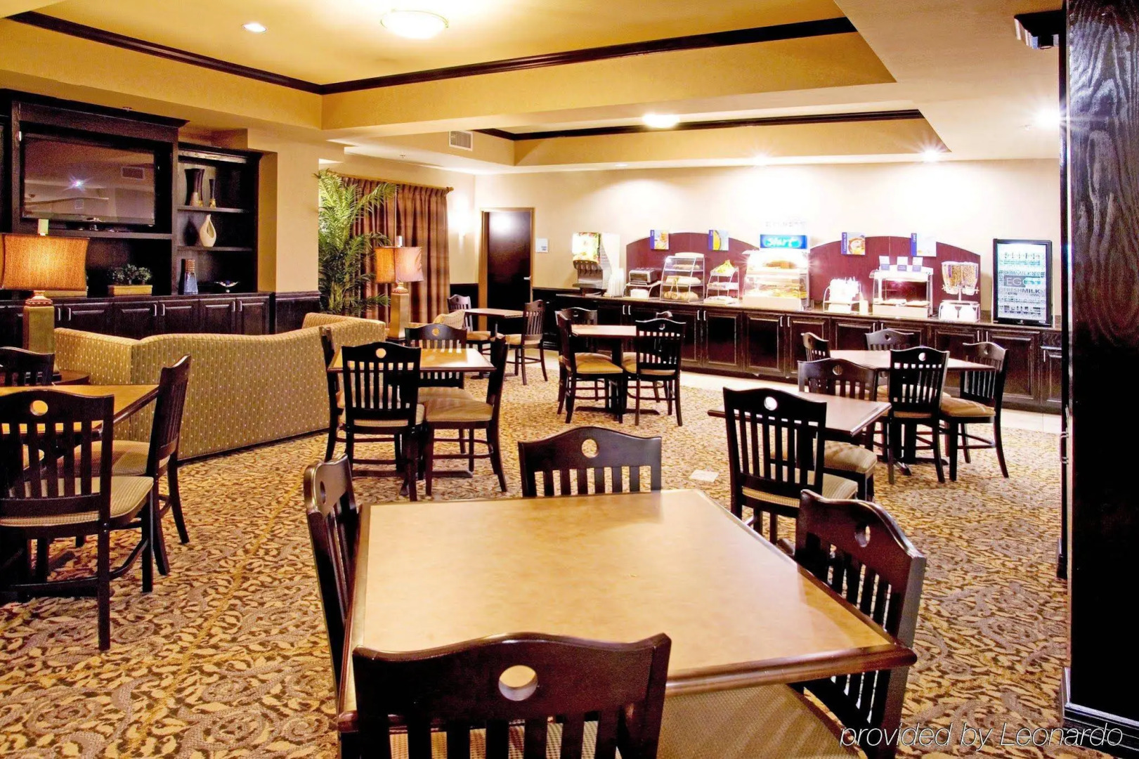 Holiday Inn Express Hotel & Suites Corpus Christi by IHG