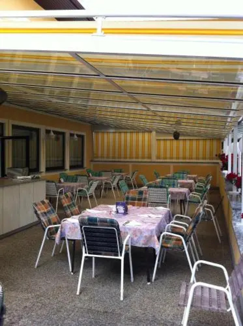 Maurer Gasthof Vinothek