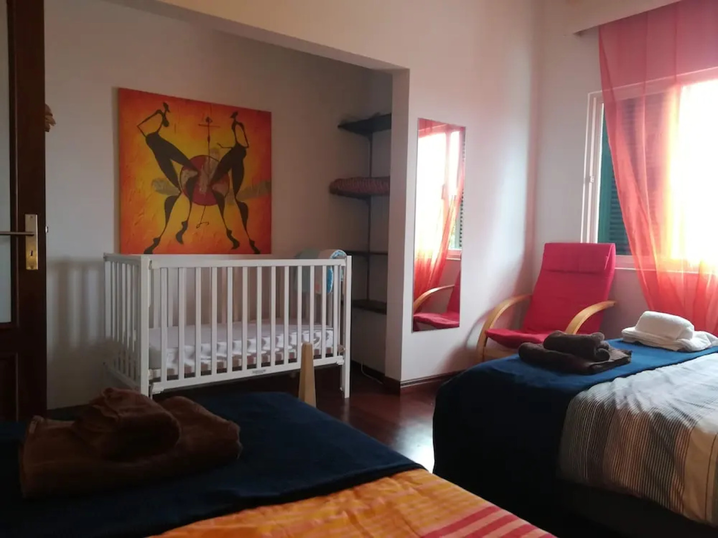 Family Holiday Villa Vacations Ponta Delgada