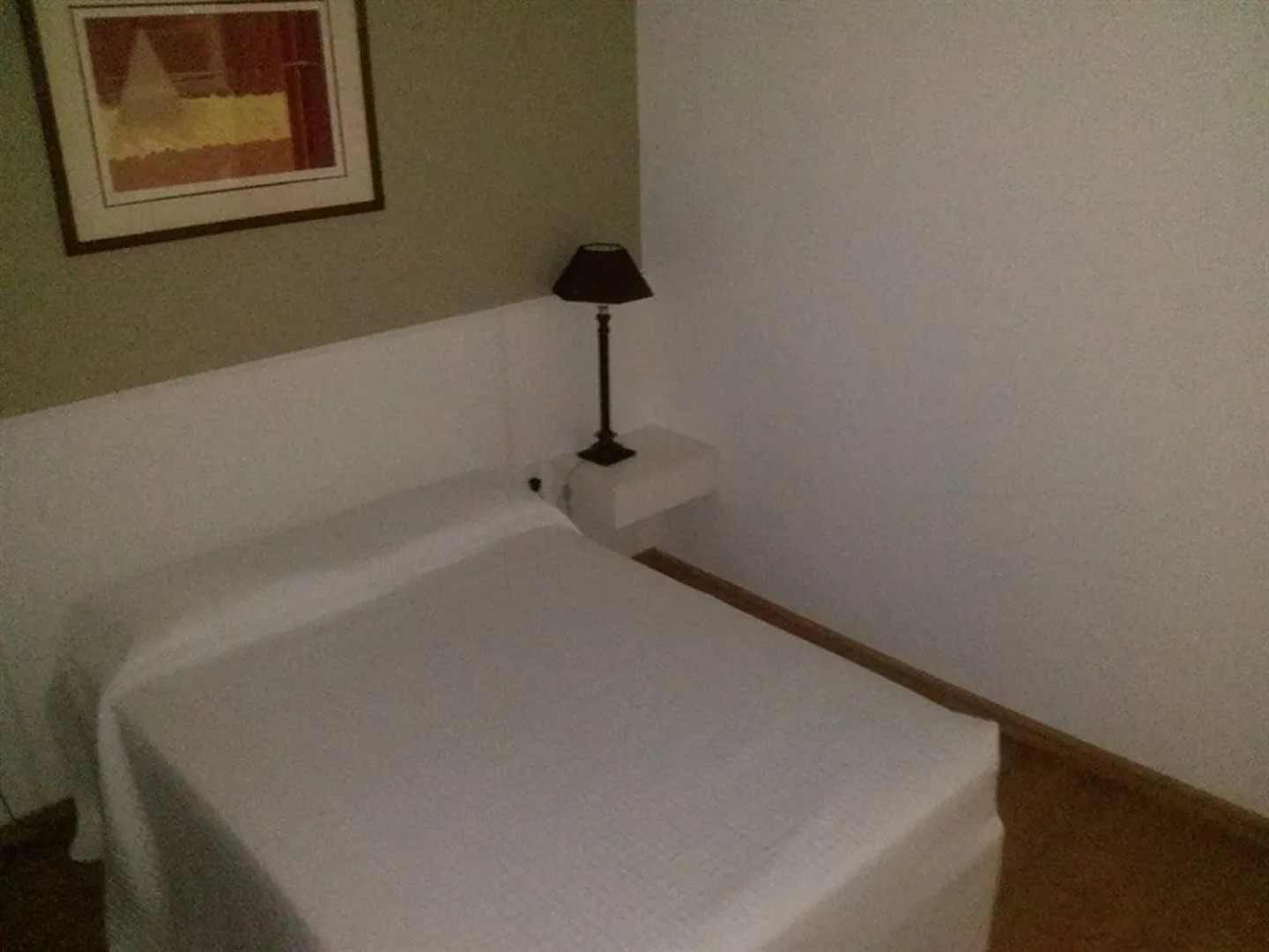 Cezanne Plaza Apart Hotel