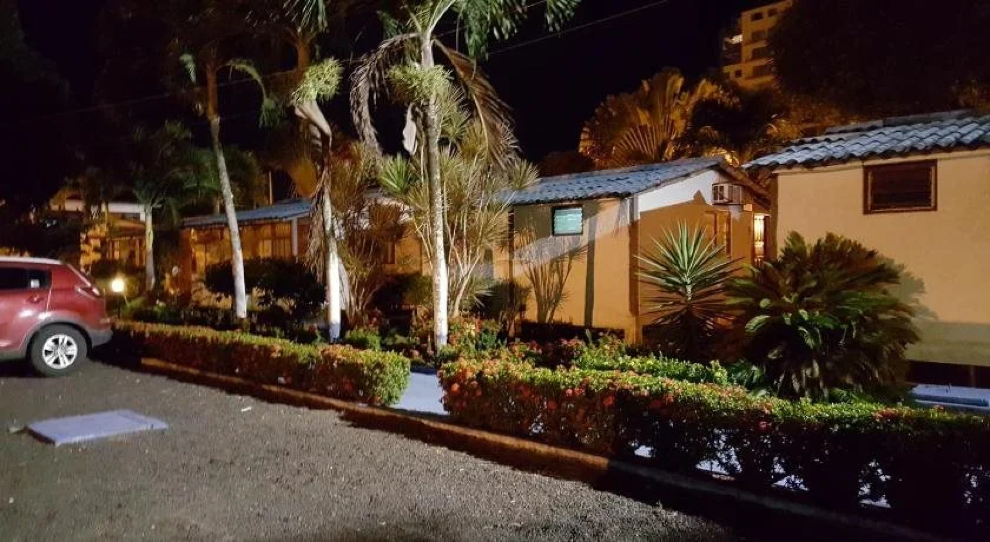 Hotel Juan Sebastián