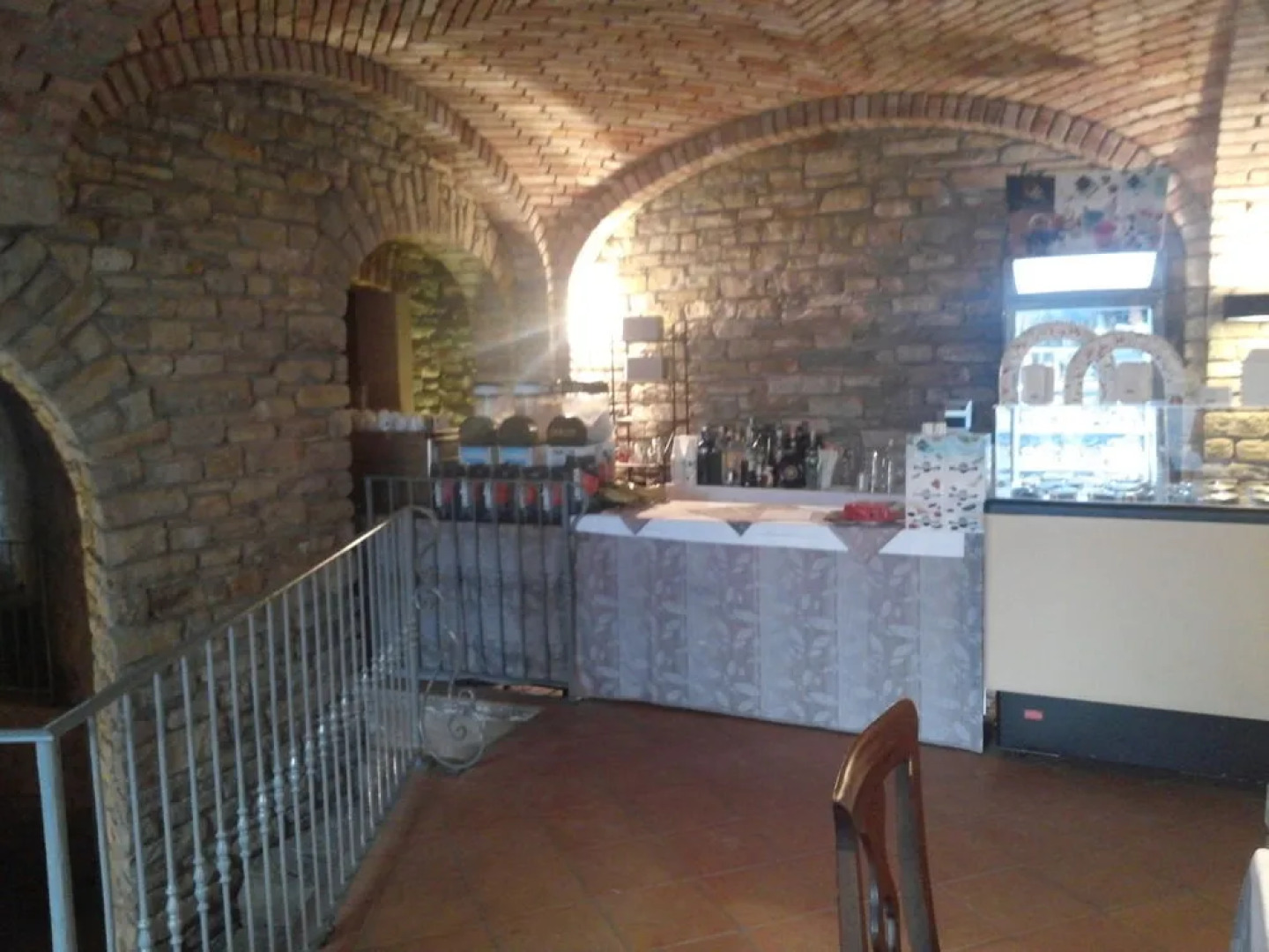 Il Castello di Bubbio