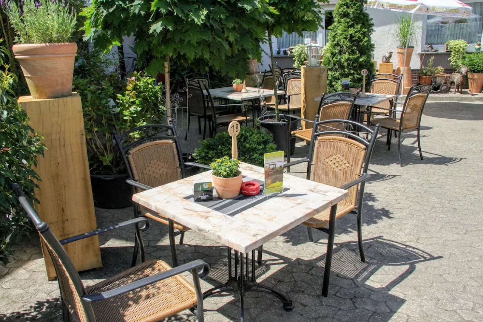 Landgasthof Zur Post