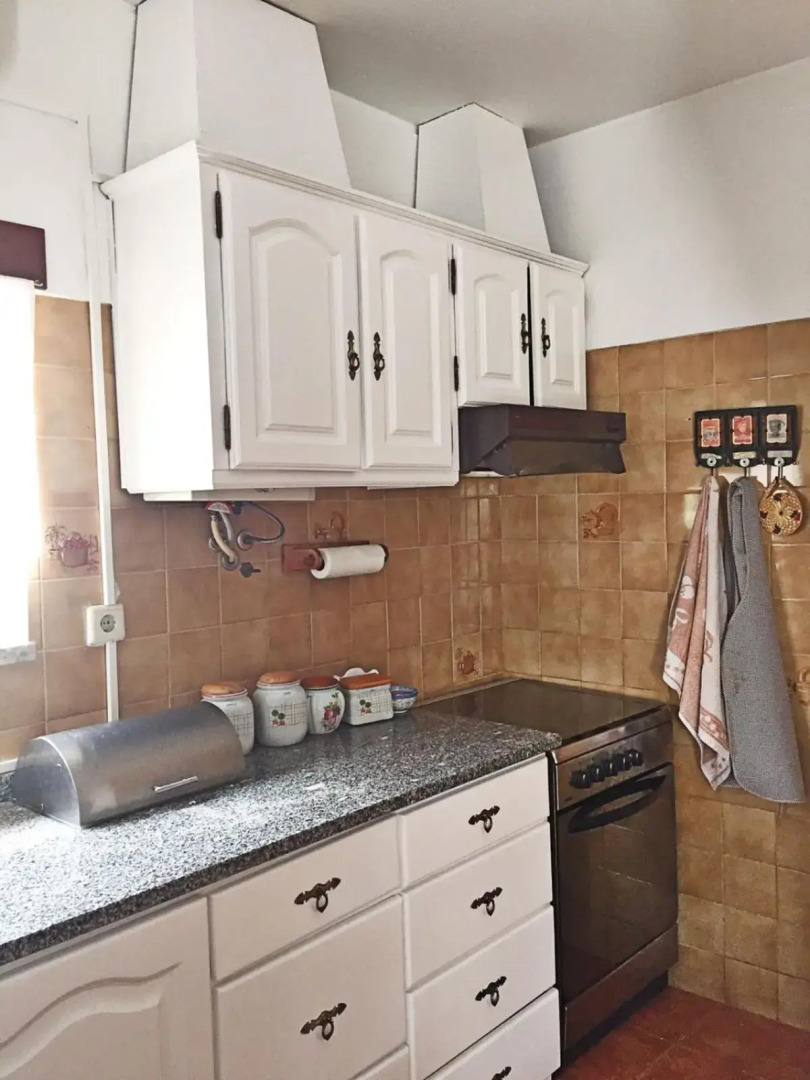 A Casa Da Avó Leonor