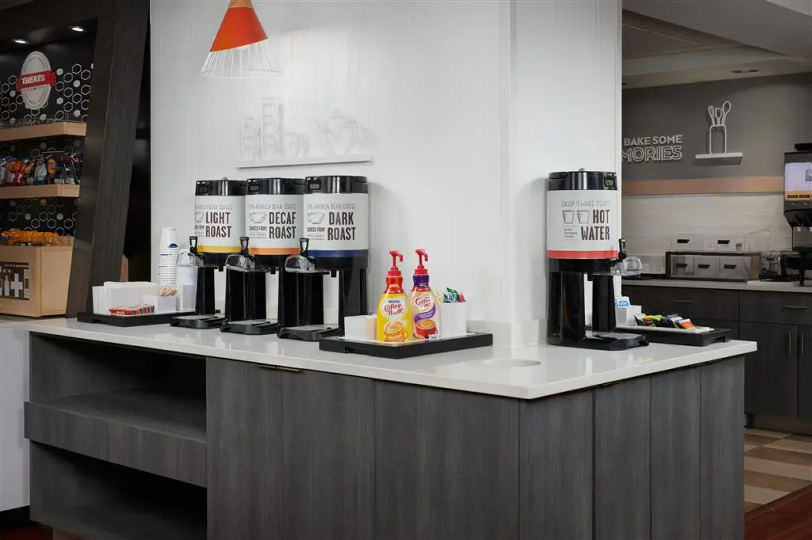 Hampton Inn Clemson-University Area