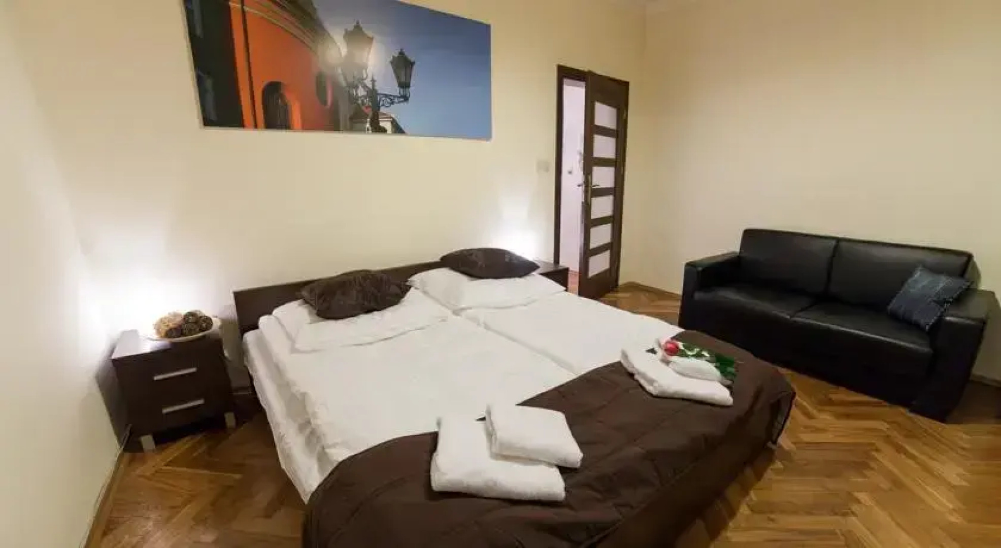 Place 4 You Apartments