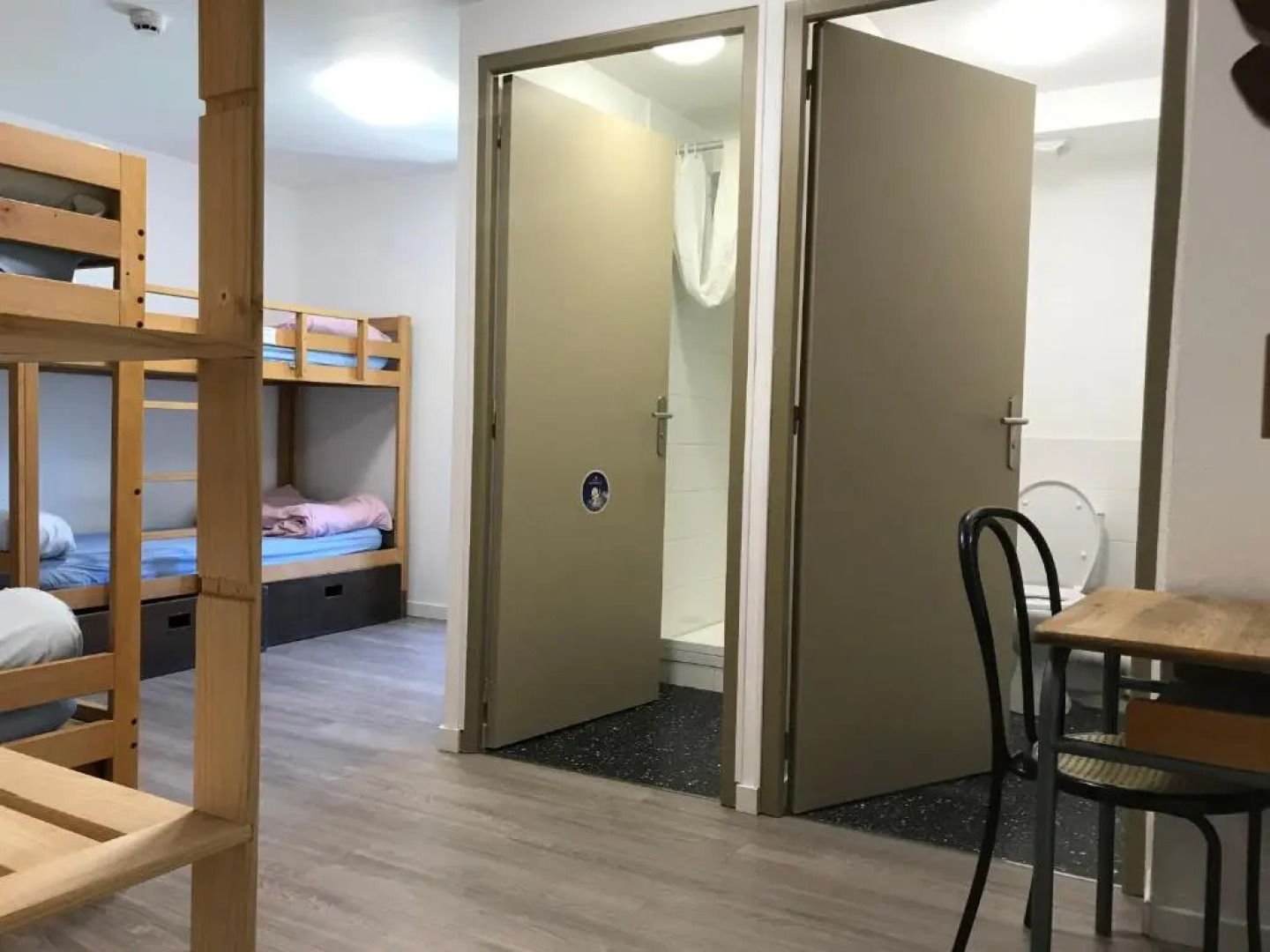 Auberge de Jeunesse HI Serre-Chevalier