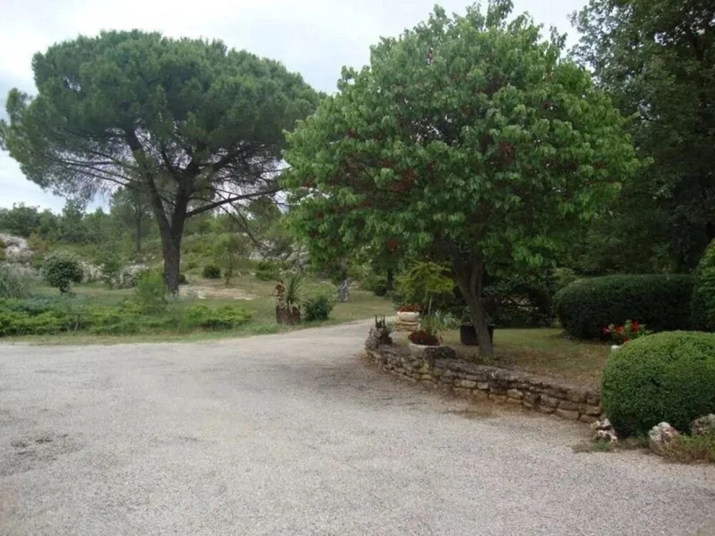 Villa With 2 Bedrooms in Bonnieux, With Private Pool, Furnished Garden