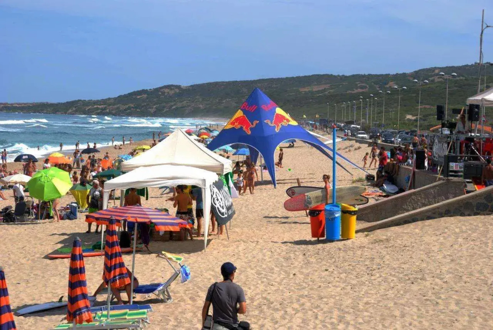 Li Seddi Country House