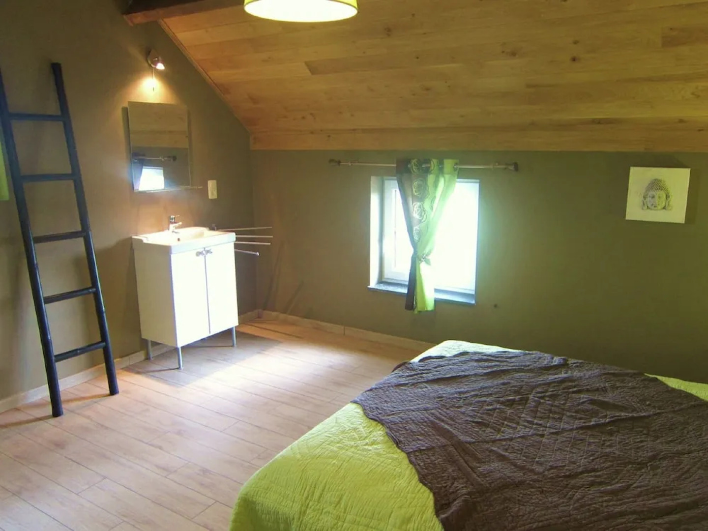 Holiday Home in Vodelee Near Lacs de L'eau D'heure