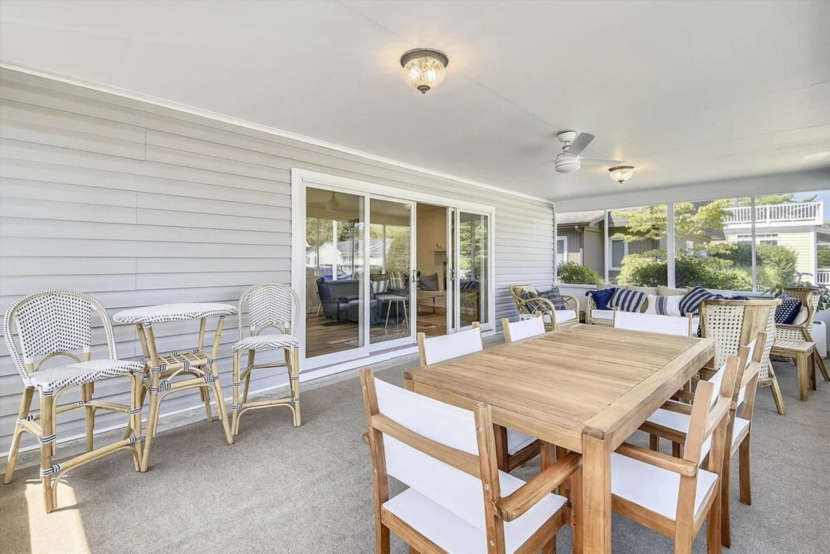 336 Hickman Street by Long & Foster