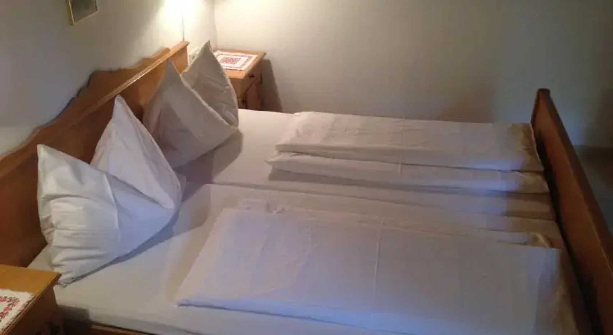 Appartement Haitzmann