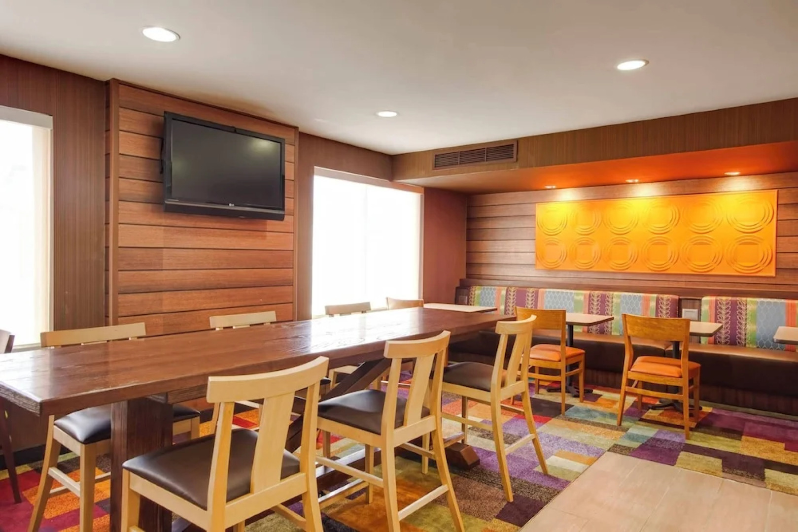 Fairfield Inn Las Cruces