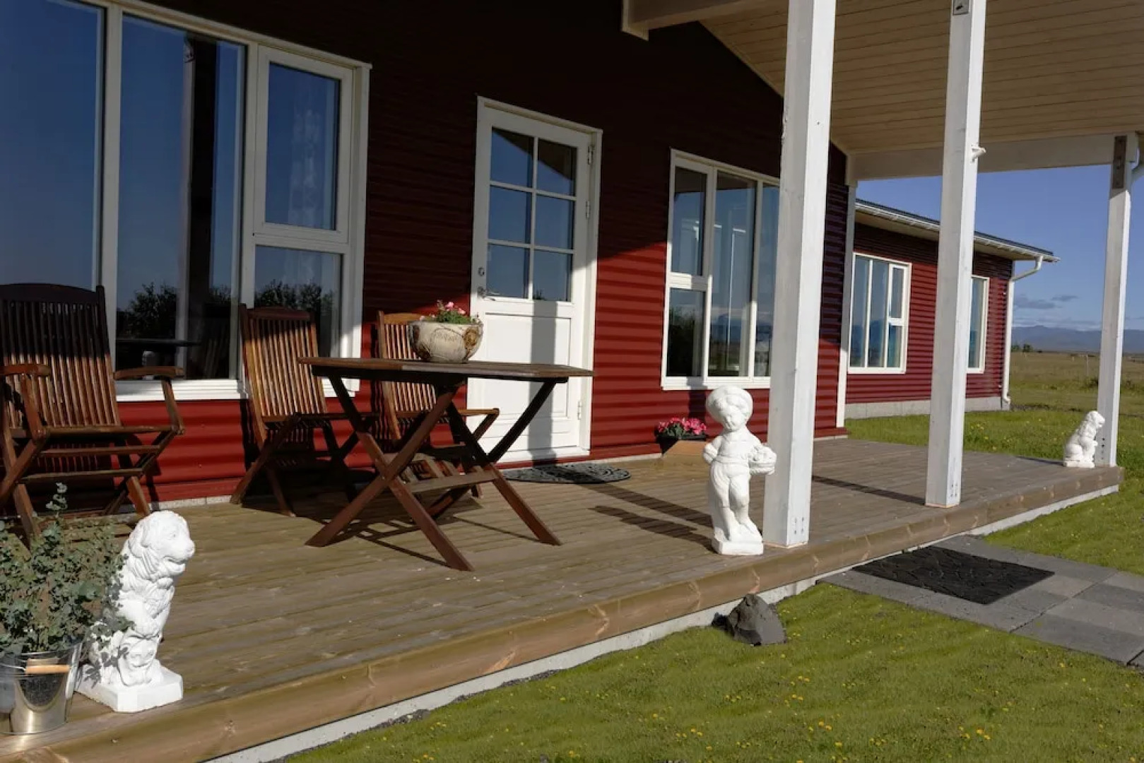 Loa´s Nest Guesthouse