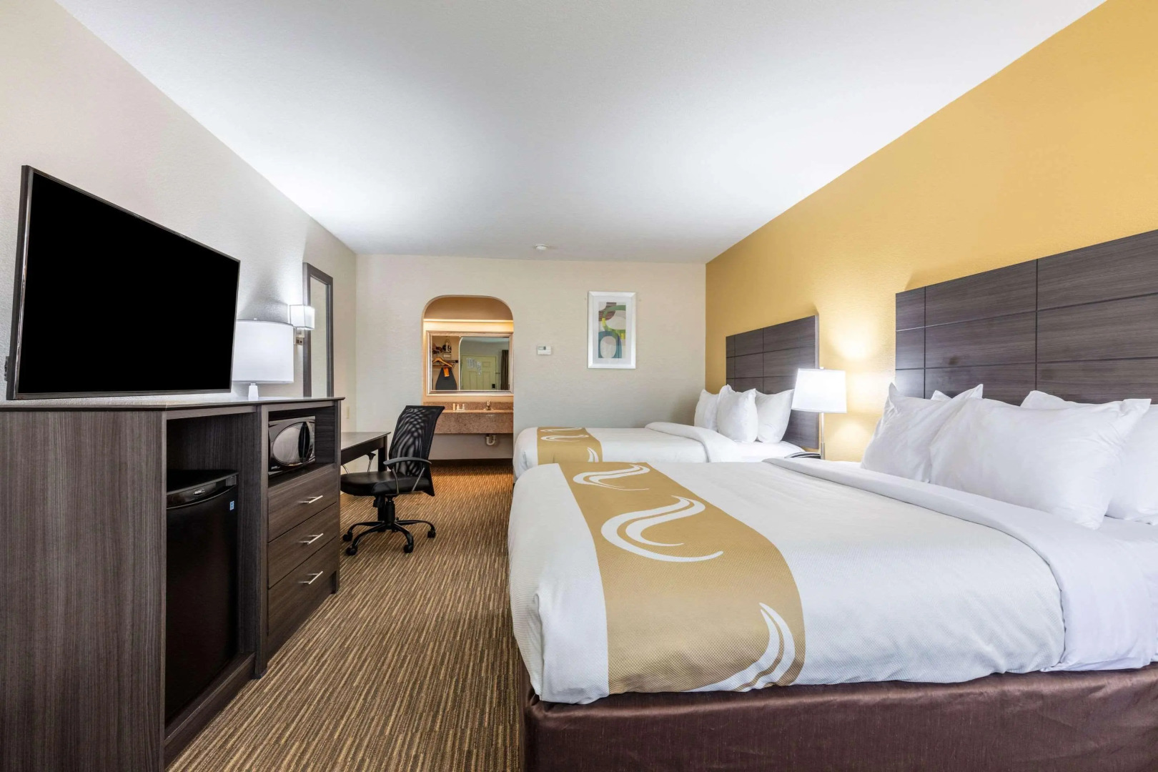 Quality Inn Southaven - Memphis South