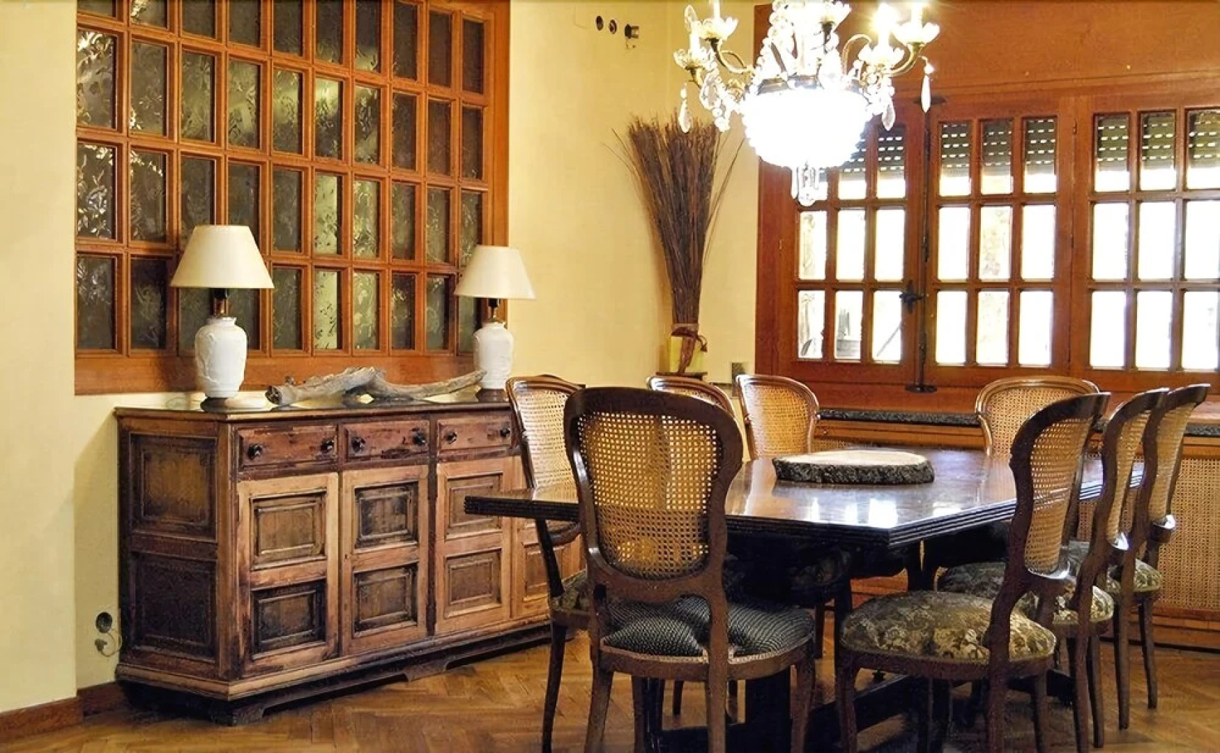 Casa El Árbol del Lilo