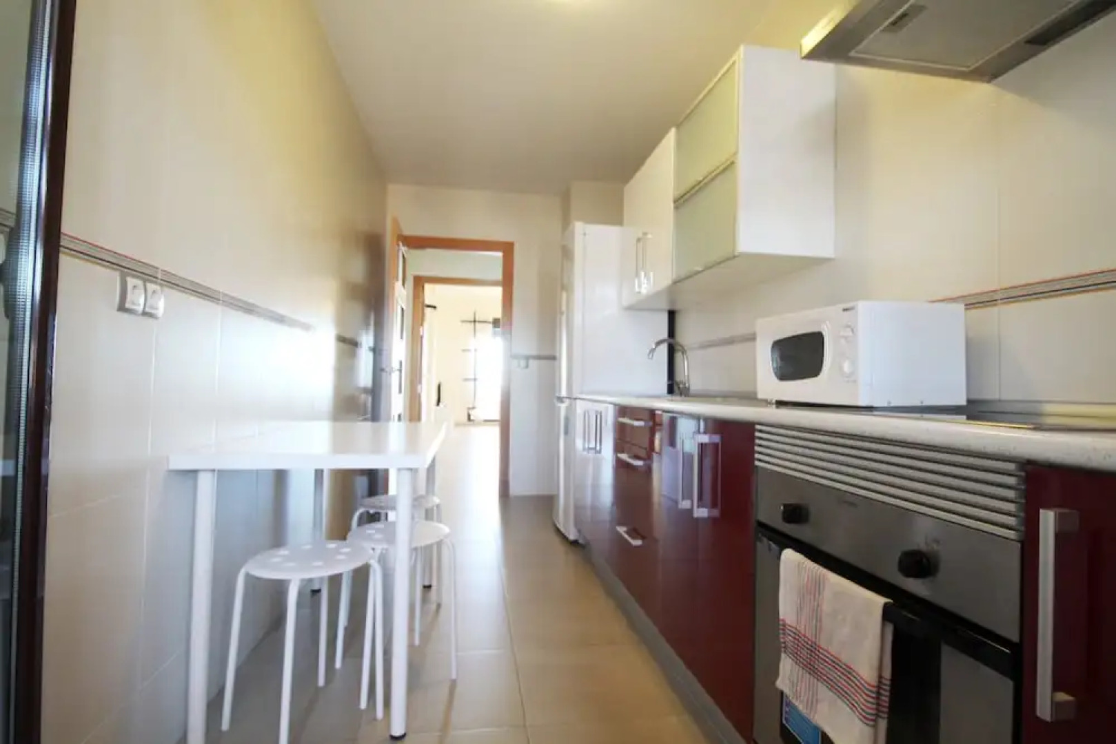 Albardi 3ºA - Magnífico apartamento en Aguadulce