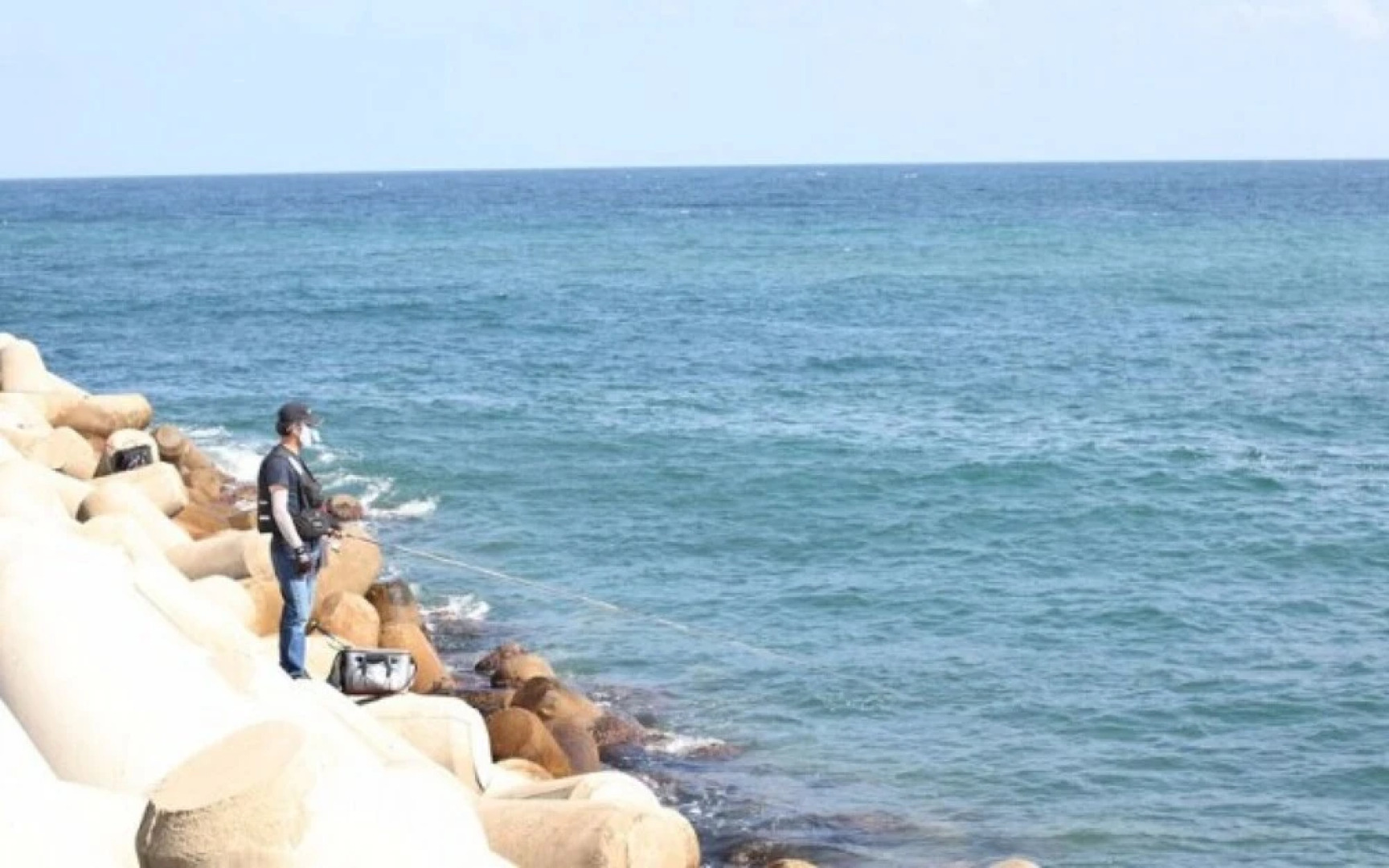 Yeongdeok Gaemitongkku Pension