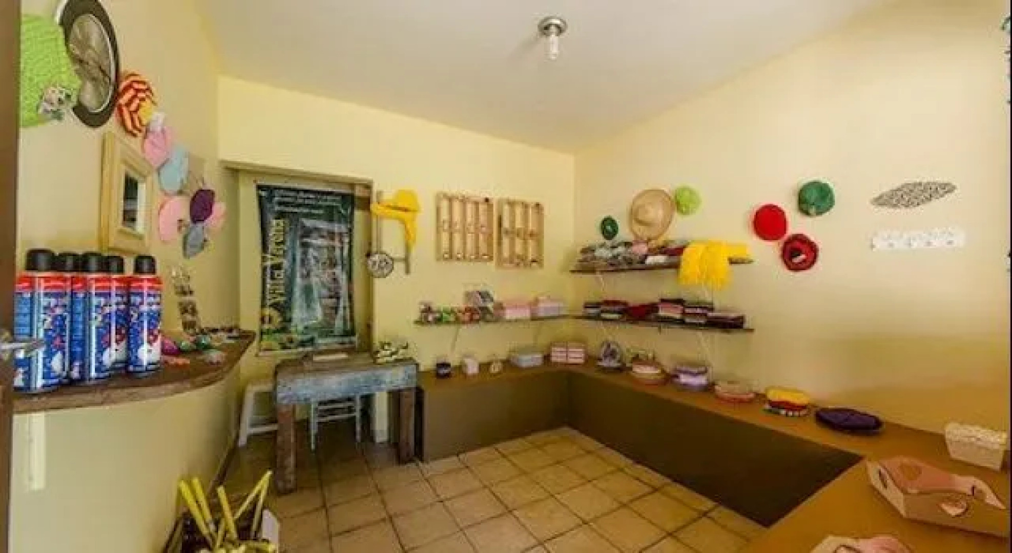 Hotel Fazenda Villa Verona