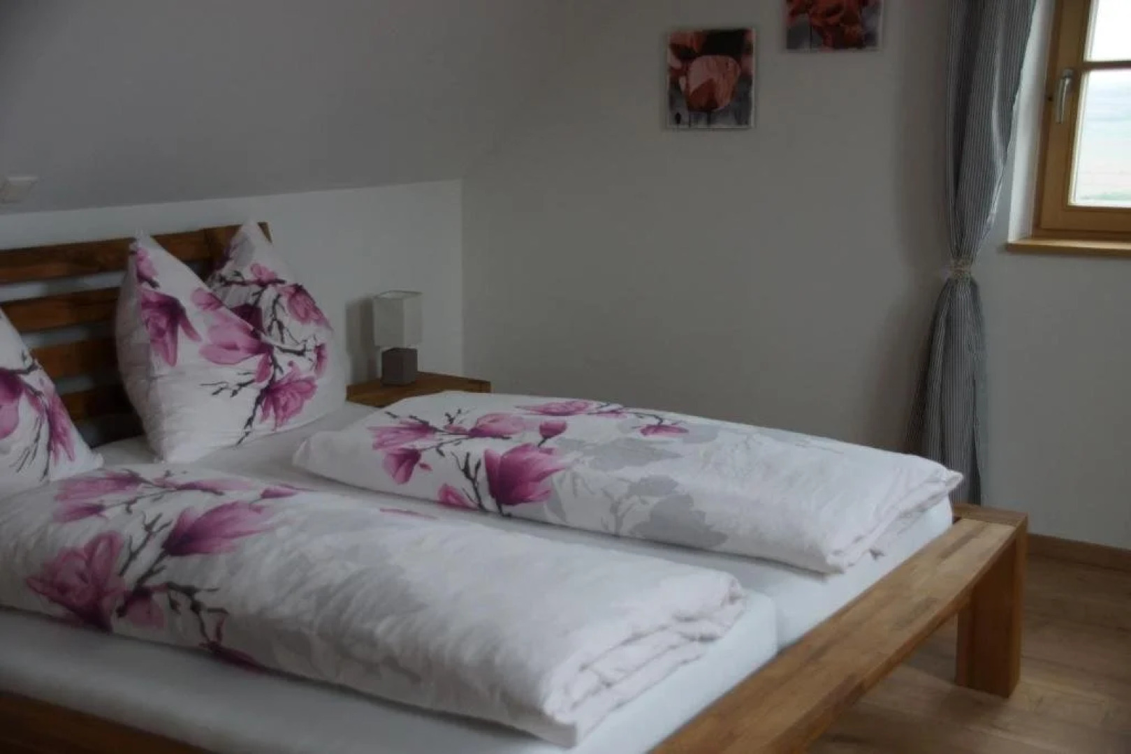 Ferienapartments Meixner