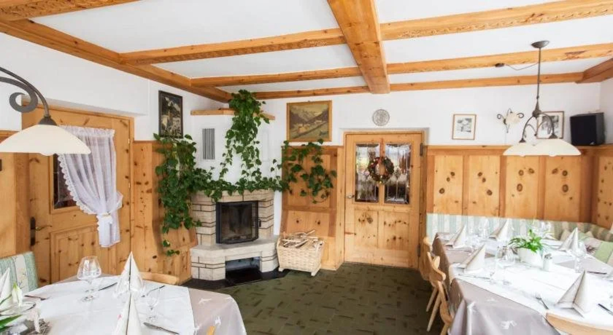 Alpengasthof Praxmar