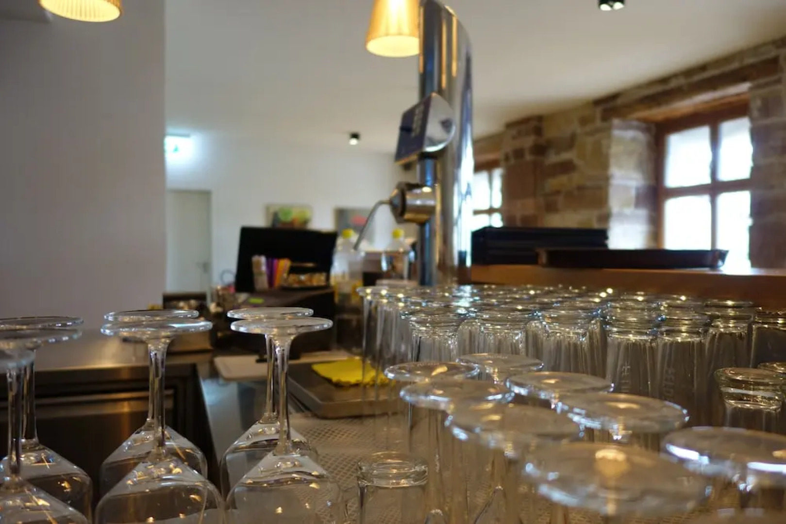 East-West Riverside Hotel