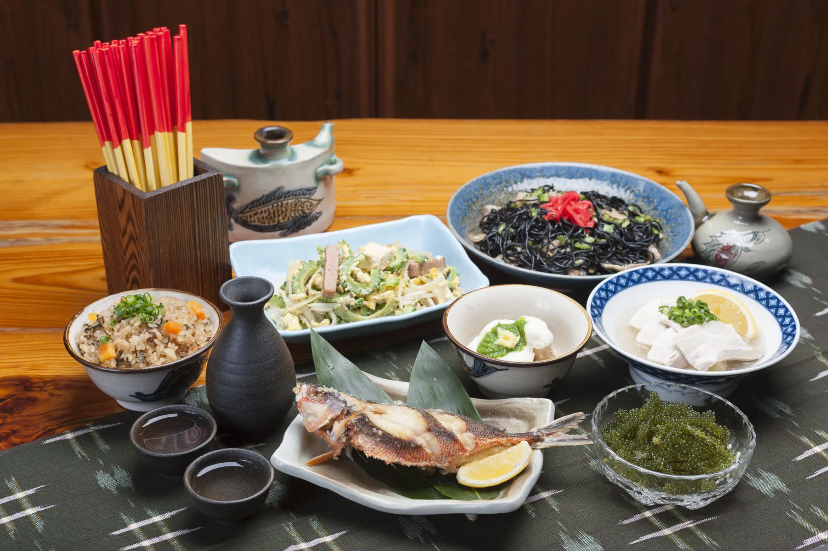 Kanucha Bay Hotels & Villas