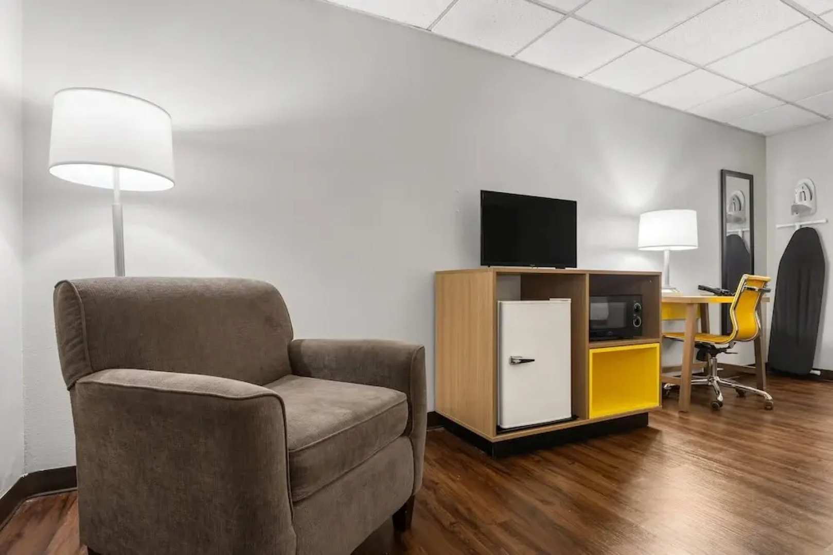 Days Inn Madisonville