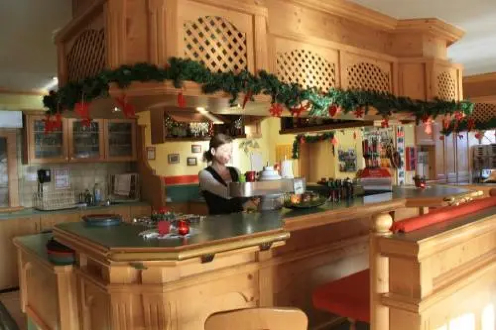 Hotel der Kräuterhof