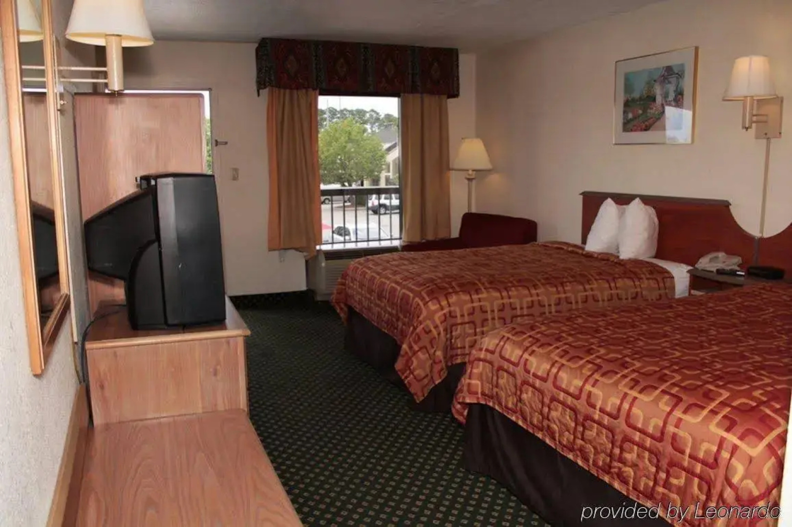 Red Roof Inn Wilmington, NC