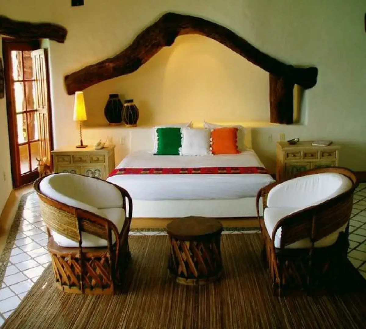 Espuma Hotel - Adults Only