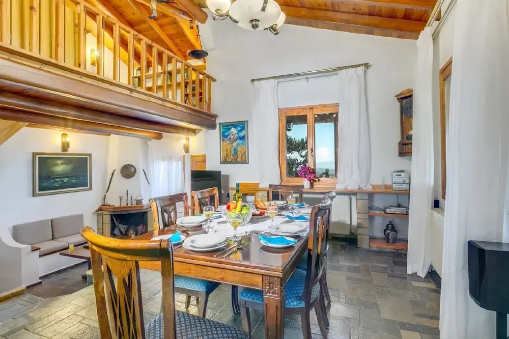 Villa Agapi Episcopi