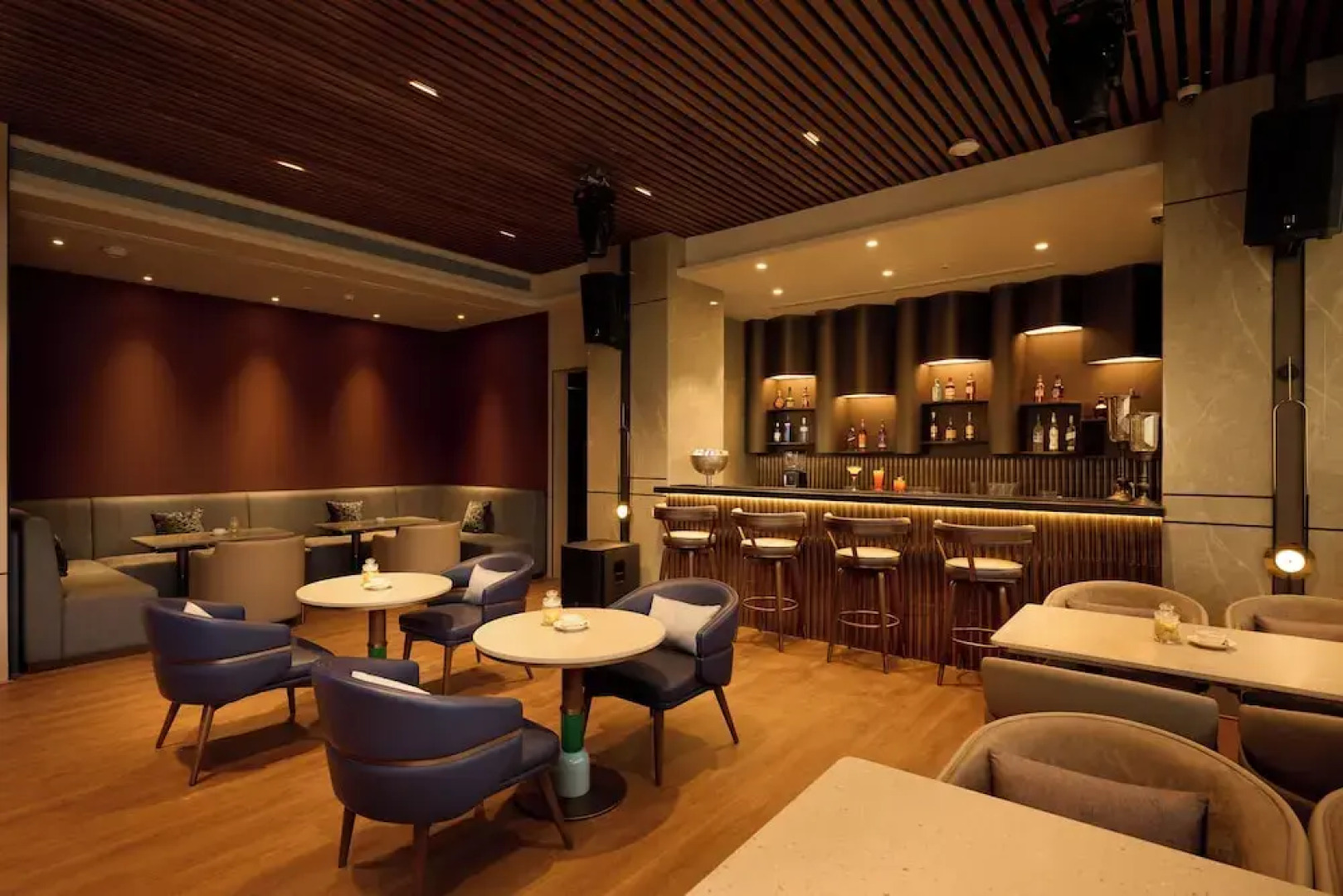 Riviera Sarovar Portico Pathankot