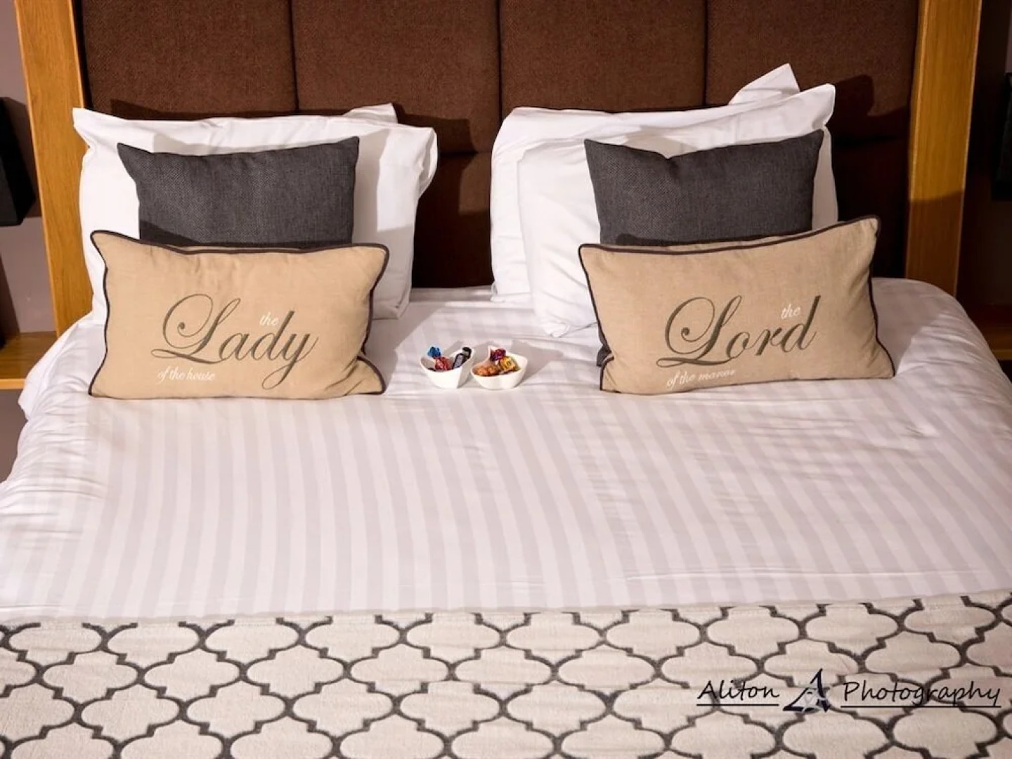 The Laurelbank Hotel