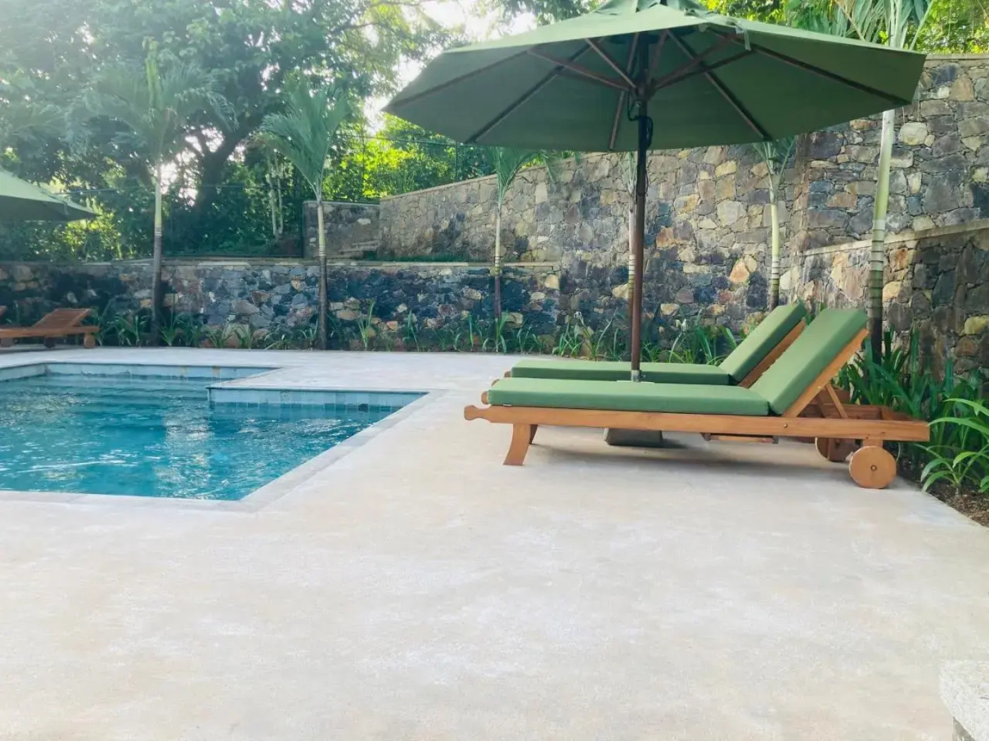 Wija House - Unawatuna