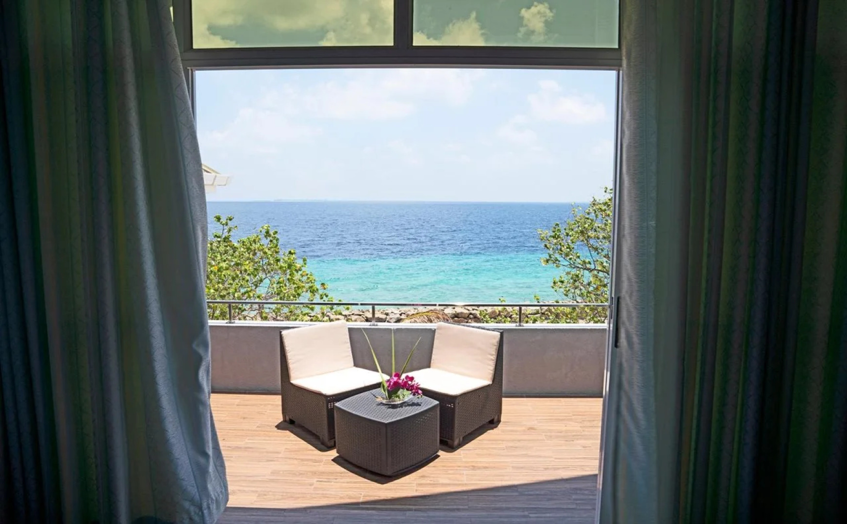 Ocean Village Maldives