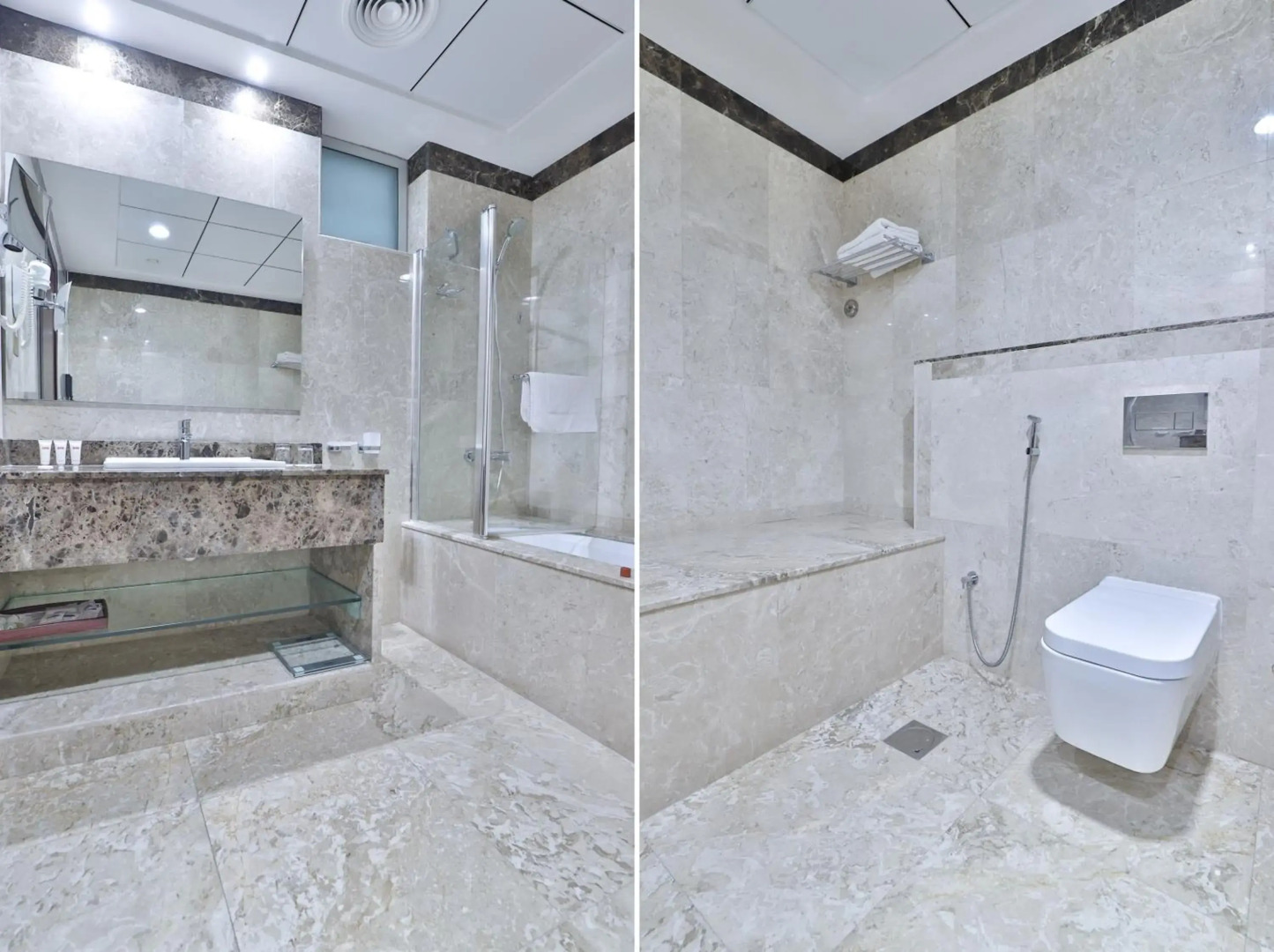 Al Manar Hotel Apartments