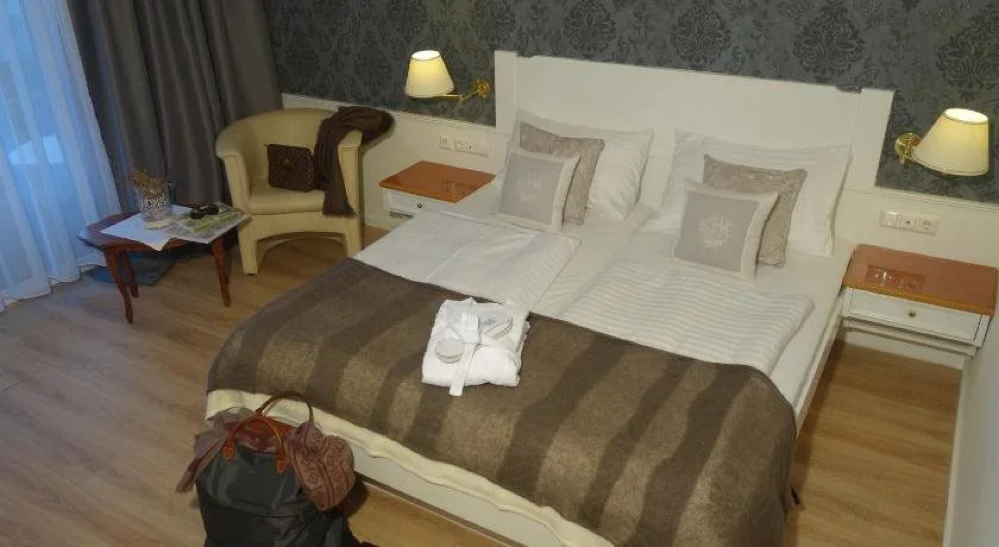 Landhotel Metnitztalerhof