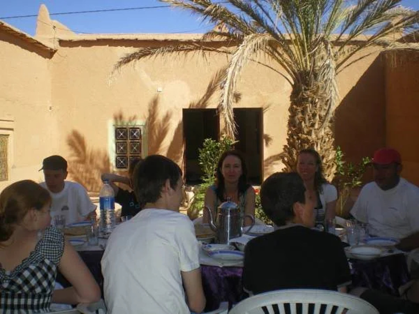 Maison D' hôtes Ait Hmid