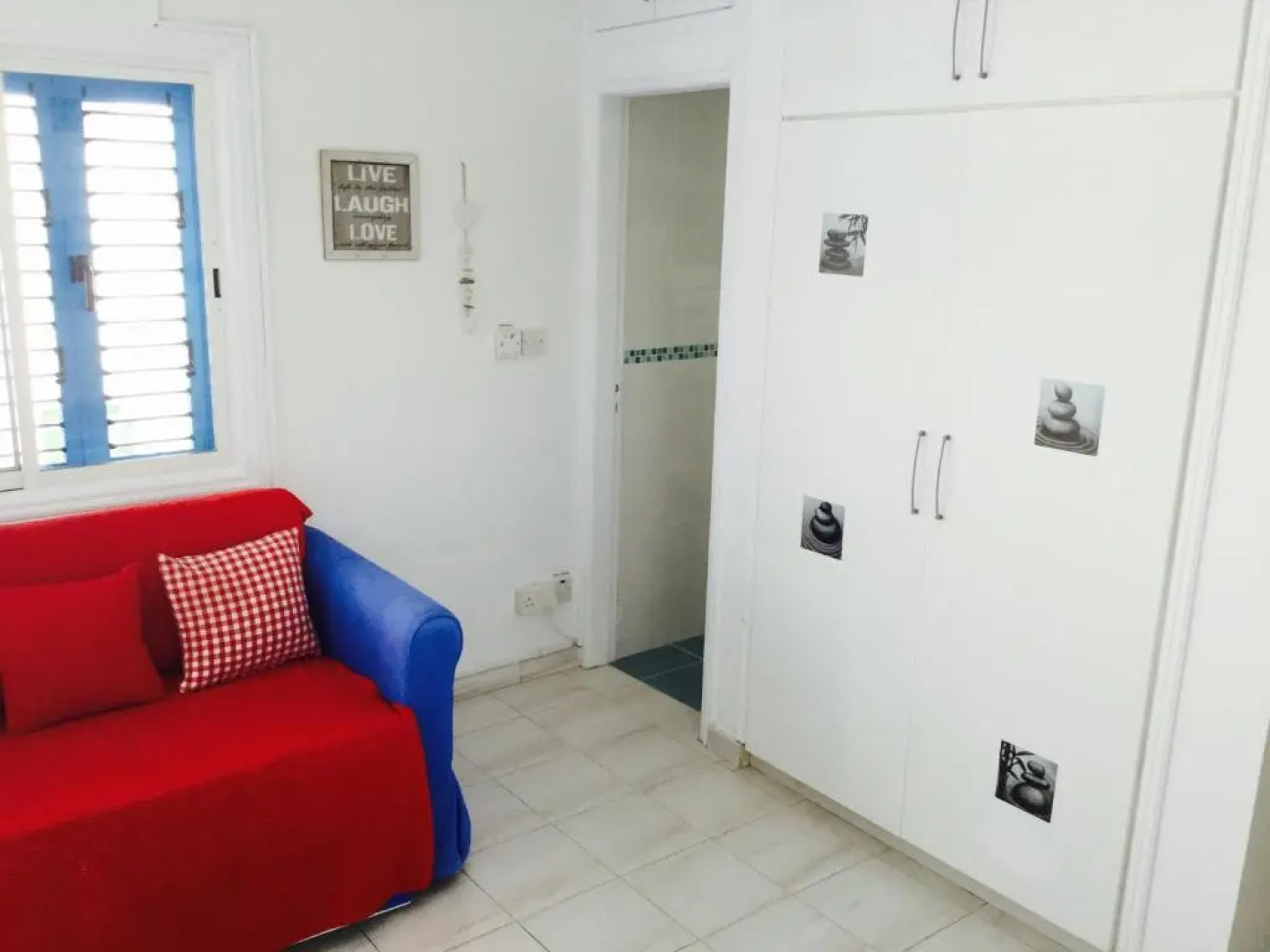 Ikaria Village Studio