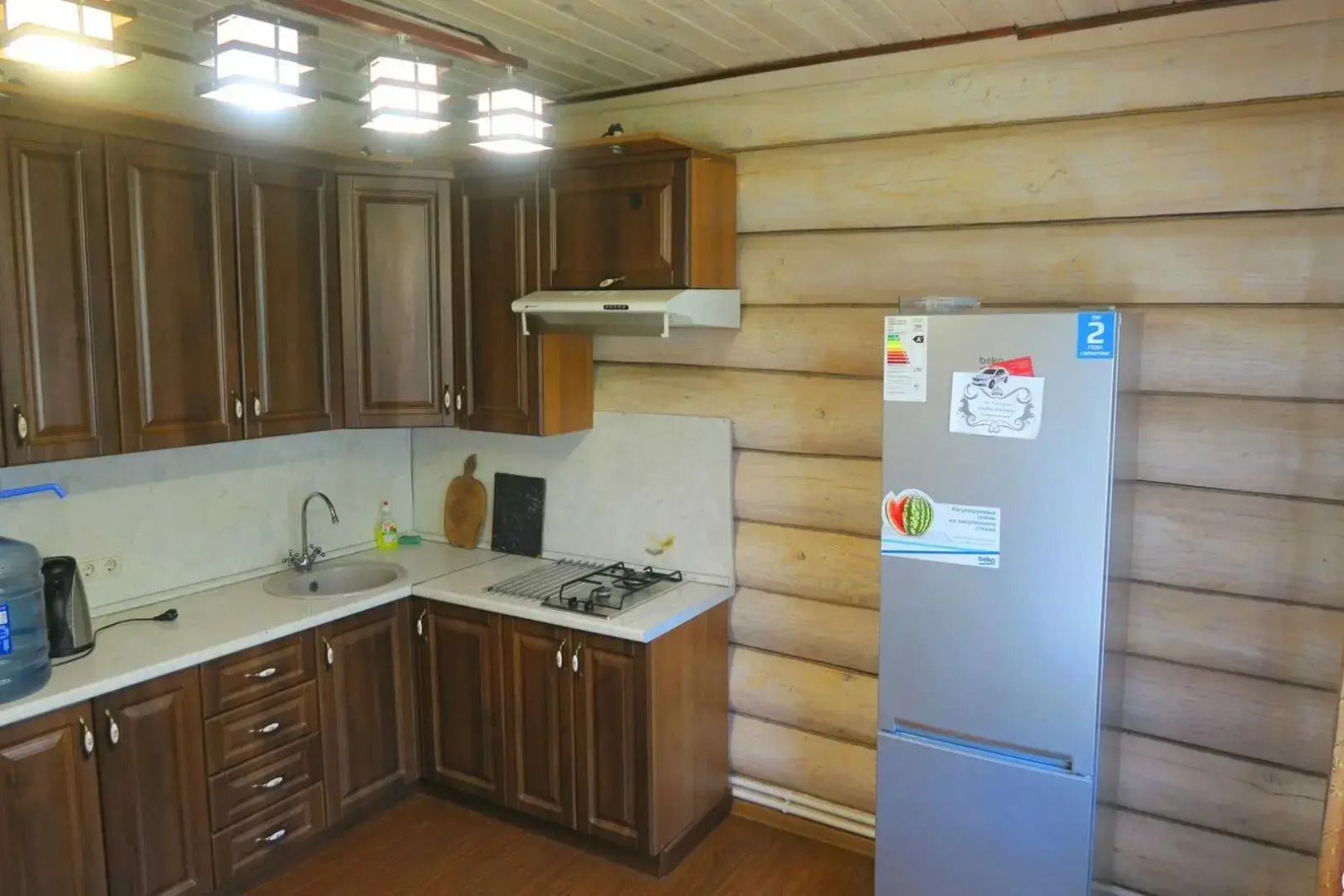 Усадьба Красивая