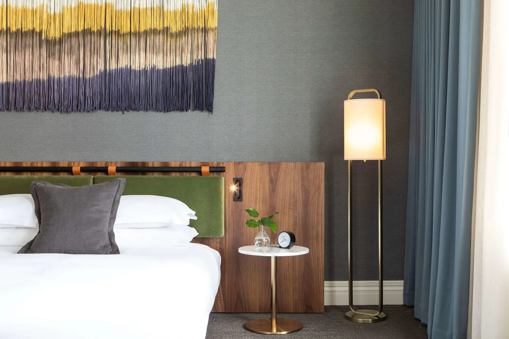 The Alexis Royal Sonesta Hotel Seattle