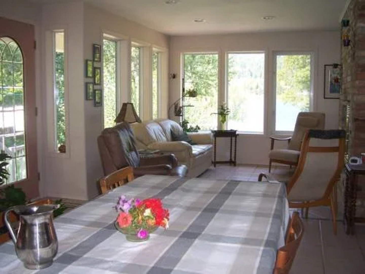 Beach Taghum Bed and Breakfast