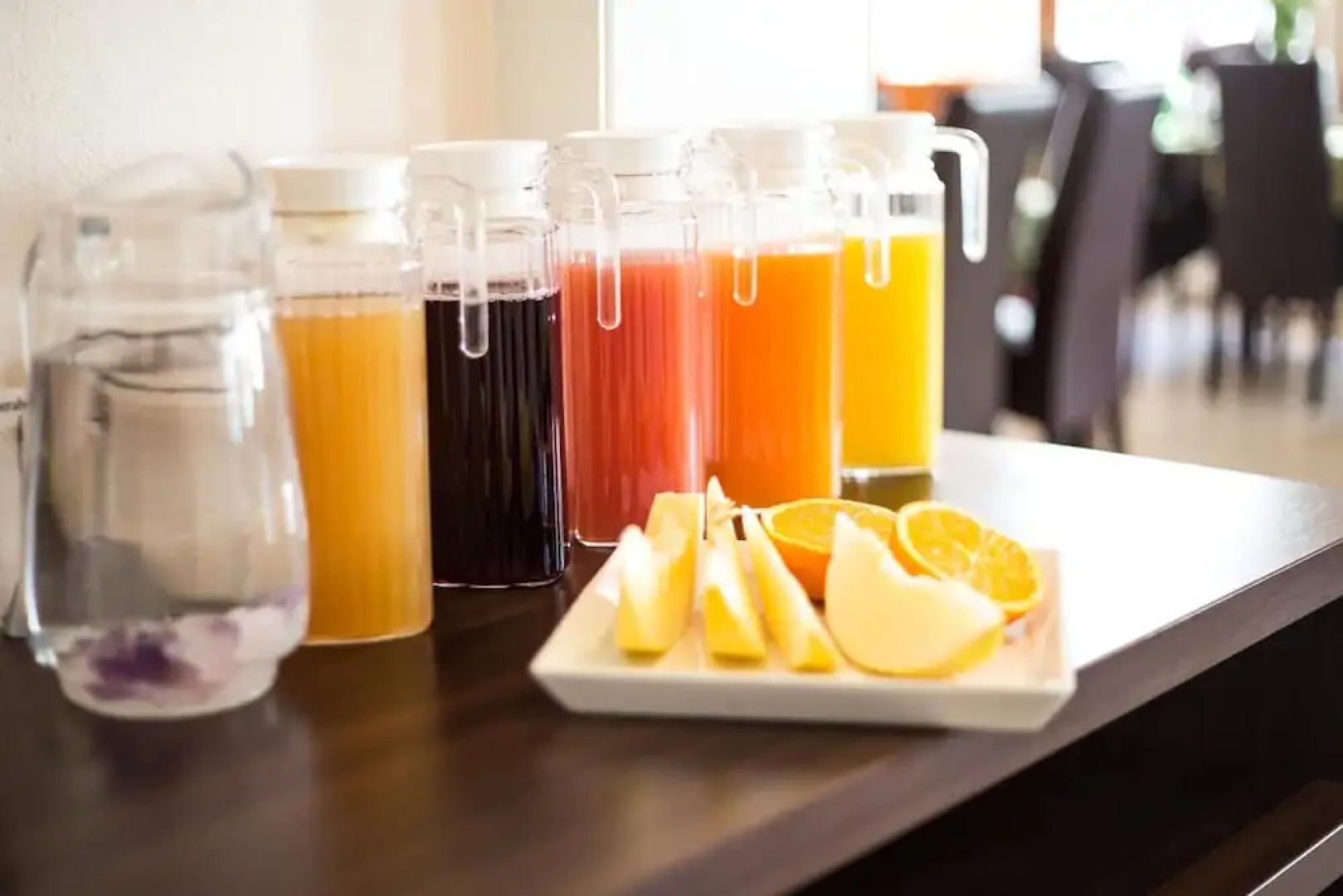 Ambient Hotel Tassilo