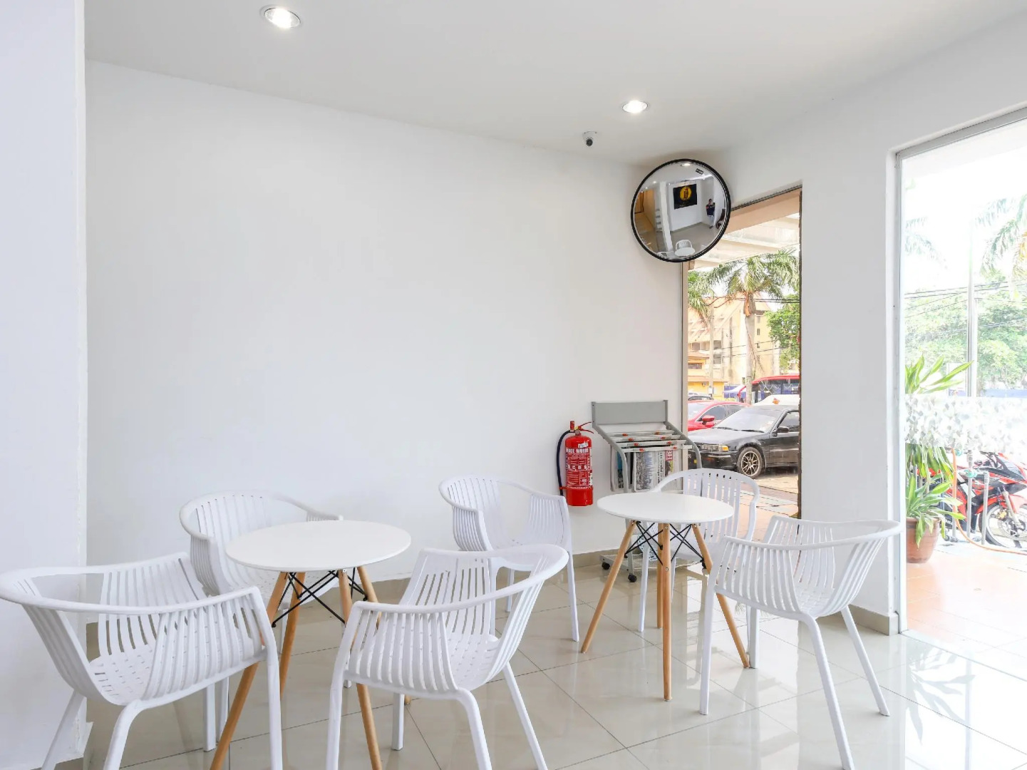 Sunshine Bay Resort Port Dickson