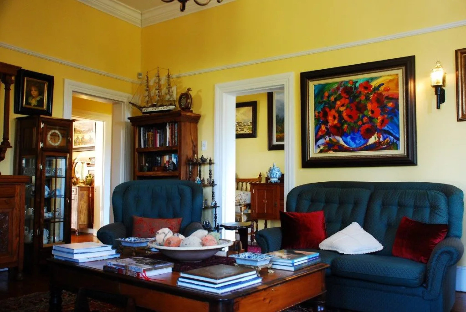 Braeside Guest House