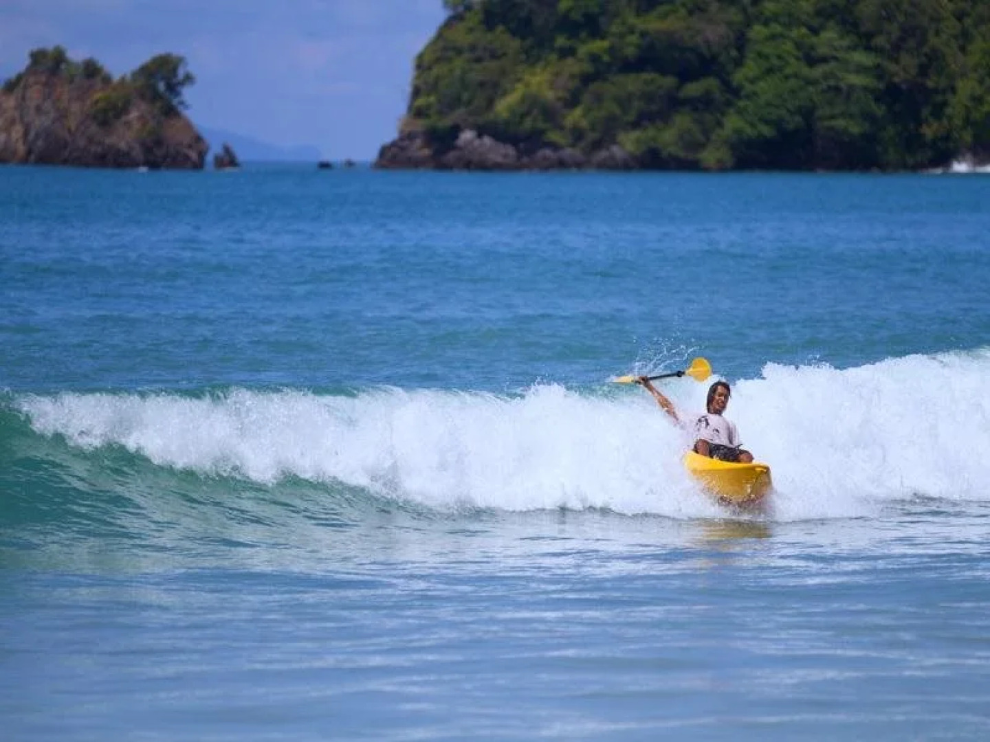 King Paradise Payam Resort