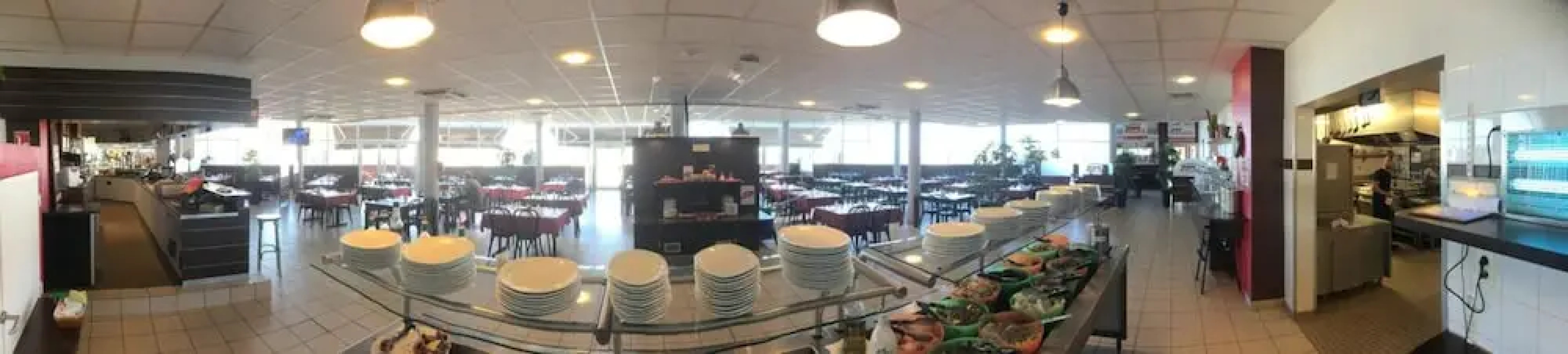 Le Relais de Barbezieux