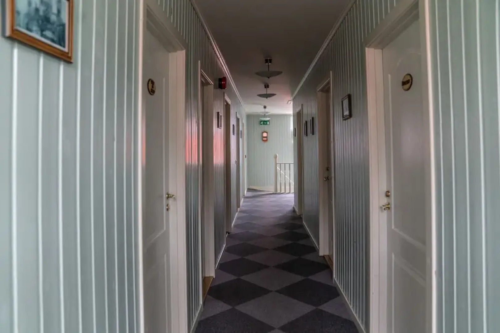 Guesthouse Isafjordur Gamla